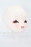 画像3: UFDOLL/ヘッドパーツ I-26-10-29-241-KD-ZI (3)