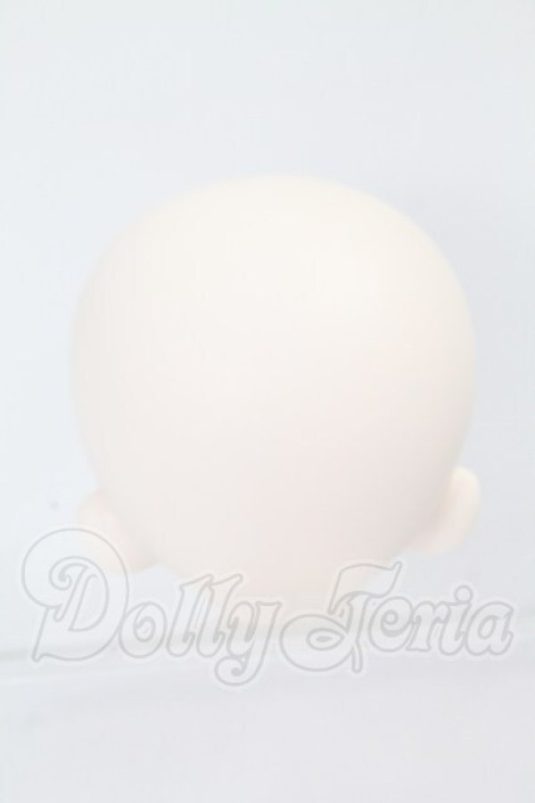 画像4: UFDOLL/ヘッドパーツ I-26-10-29-241-KD-ZI (4)