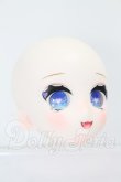 画像3: UFDOLL/ヘッドパーツ I-26-10-29-240-KD-ZI (3)