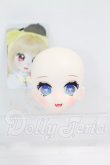 画像5: UFDOLL/ヘッドパーツ I-26-10-29-240-KD-ZI (5)