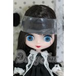 画像: プチブライス/カサンドラブラック I-26-10-22-069-KD-ZI