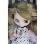 画像: プチブライス/MILK リトルハートブライス I-26-10-22-084-KD-ZI