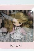 画像2: プチブライス/MILK　リトルハートブライス I-26-10-22-084-KD-ZI (2)