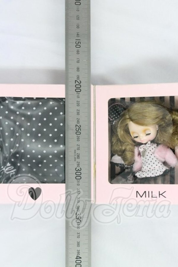 画像4: プチブライス/MILK　リトルハートブライス I-26-10-22-084-KD-ZI (4)