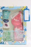 画像3: プチブライス/ロキシーベイビー I-26-10-22-043-KD-ZI (3)