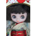 画像: プチブライス/マーガレットミーツレディバグ I-26-10-22-070-KD-ZI