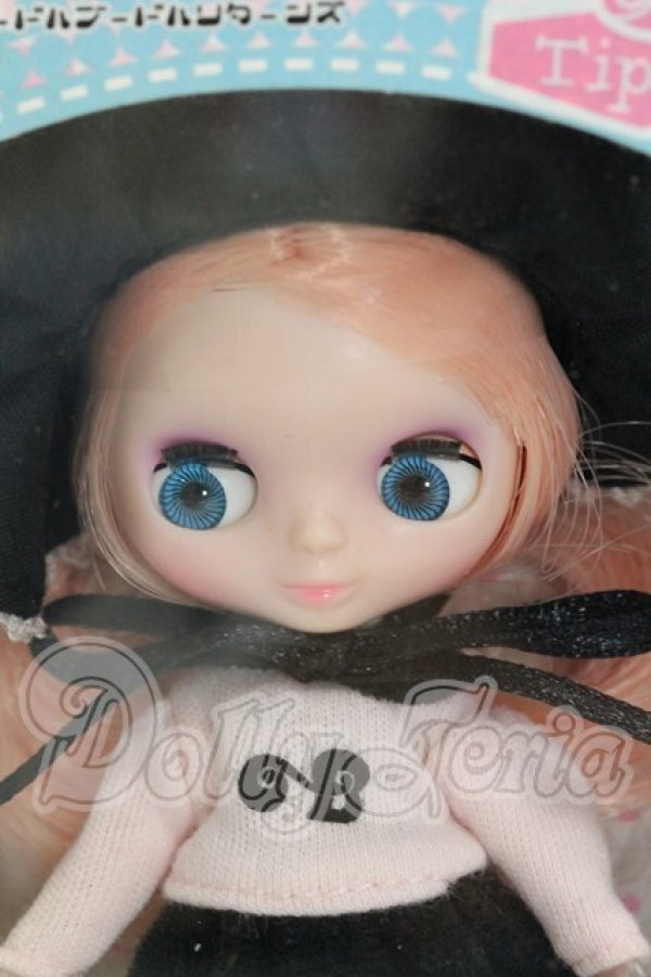 画像1: プチブライス/ピンキードゥードルプードルリターンズ I-26-10-22-012-KD-ZI (1)