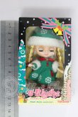 画像3: プチブライス/ジングルサンタ I-26-10-22-032-KD-ZI (3)