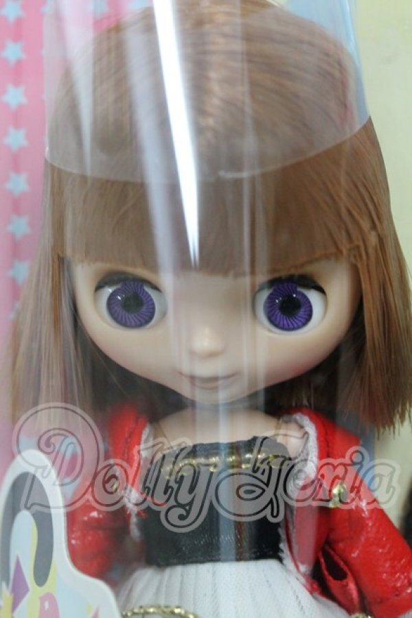 画像1: プチブライス/マジカルワンド I-26-10-22-094-KD-ZI (1)