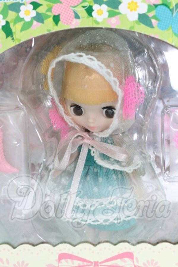 画像2: プチブライス/エンチャンテッド リトルロッジ I-26-10-22-114-KD-ZI (2)