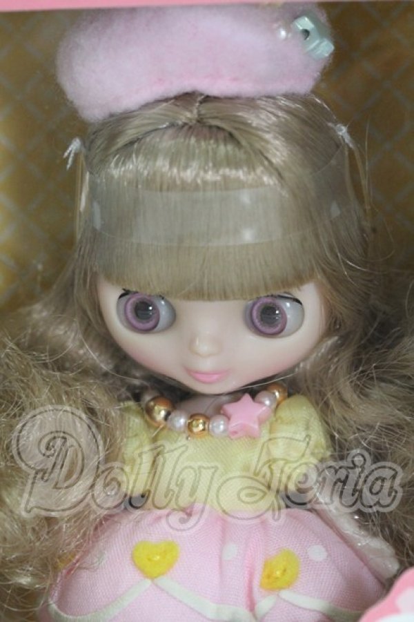 画像1: プチブライス/ミスマカロン I-26-10-22-081-KD-ZI (1)