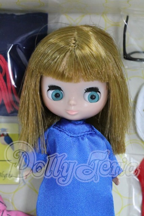 画像1: プチブライス/ファーストプロム I-26-10-22-072-KD-ZI (1)