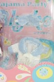 画像4: プチブライス/パジャマパーティー I-26-10-22-111-KD-ZI (4)