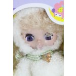 画像: プチブライス/フラッフィーカドリーベッドタイム I-26-10-22-040-KD-ZI