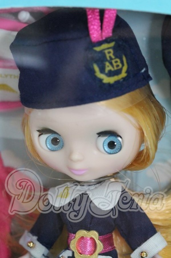 画像1: プチブライス/フィールザスカイ I-26-10-22-071-KD-ZI (1)