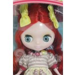 画像: プチBlythe/プリティフロムヘッドトゥトゥ I-26-10-22-013-KD-ZI