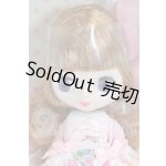 画像: プチブライス/タティアンナブラック I-26-10-22-060-KD-ZI