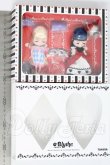 画像6: プチブライス/ロイヤルピエロ&ビクトリアンモナーク I-26-10-22-120-KD-ZI (6)