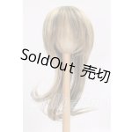 画像: 9-10inch/ウィッグ I-26-05-21-067-KD-ZI