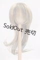 画像: 9-10inch/ウィッグ I-26-05-21-067-KD-ZI
