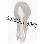 画像: 9-10inch/ウィッグ I-26-05-21-075-KD-ZI