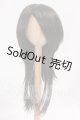 画像: 9-10inch/ウィッグ I-26-05-21-075-KD-ZI