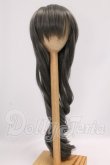 画像1: 9-10inch/ウィッグ I-26-05-21-069-KD-ZI (1)