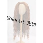 画像: 9-10inch/ウィッグ I-26-05-21-071-KD-ZI