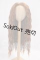 画像: 9-10inch/ウィッグ I-26-05-21-071-KD-ZI