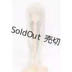 画像: 8-9inch/ウィッグ I-26-05-28-180-KD-ZI