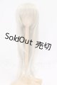 画像: 8-9inch/ウィッグ I-26-05-28-180-KD-ZI