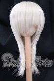 画像1: 8-9inch/ウィッグ I-26-05-28-182-KD-ZI (1)