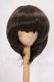 画像1: 8-9inch/ウィッグ I-26-05-28-183-KD-ZI (1)