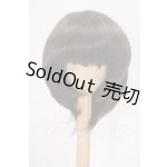 画像: 8-9inch/ウィッグ I-26-05-28-183-KD-ZI