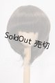 画像: 8-9inch/ウィッグ I-26-05-28-183-KD-ZI