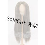 画像: 8-9inch/ウィッグ I-26-05-28-179-KD-ZI