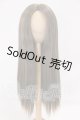 画像: 8-9inch/ウィッグ I-26-05-28-179-KD-ZI