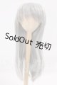 画像: 8-9inch/ウィッグ I-26-05-28-174-KD-ZI
