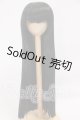 画像: 8-9inch/ウィッグ I-26-05-28-175-KD-ZI