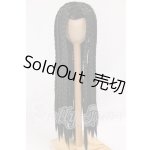画像: 8-9inch/ウィッグ I-26-05-28-178-KD-ZI