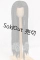 画像: 8-9inch/ウィッグ I-26-05-28-178-KD-ZI