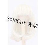 画像: 7-8inch/ウィッグ I-26-05-28-190-KD-ZI