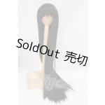 画像: 7-8inch/ウィッグ I-26-05-28-192-KD-ZI