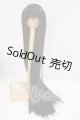 画像: 7-8inch/ウィッグ I-26-05-28-192-KD-ZI
