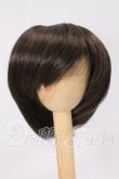 画像1: 7-8inch/ウィッグ I-26-05-28-185-KD-ZI (1)