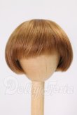 画像1: 6-7inch/ウィッグ I-26-05-21-063-KD-ZI (1)