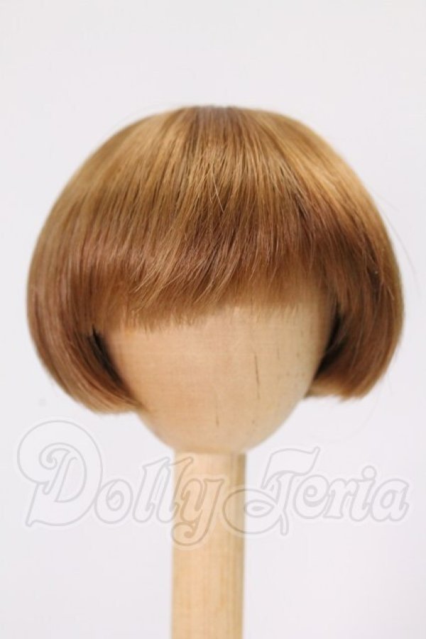 画像1: 6-7inch/ウィッグ I-26-05-21-063-KD-ZI (1)