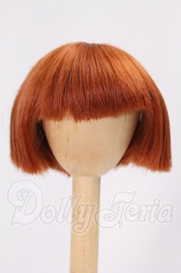 画像1: 6-7inch/ウィッグ I-26-05-21-066-KD-ZI (1)