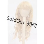画像: 6-7inch/ウィッグ I-26-05-21-058-KD-ZI