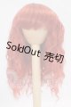 画像: 6-7inch/ウィッグ I-26-05-21-054-KD-ZI